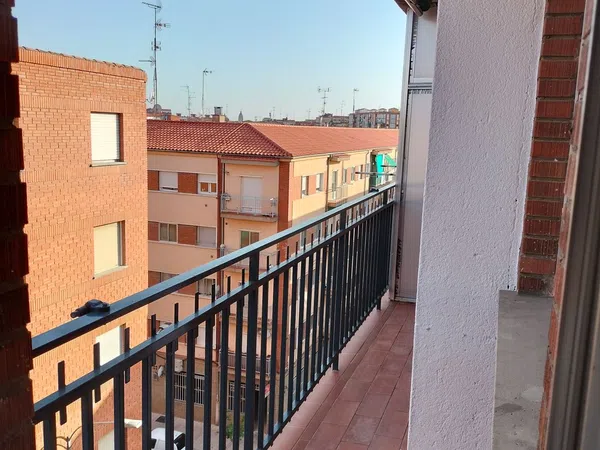 Piso en Calle las Lilas, 2, Garrido norte - Foto 12