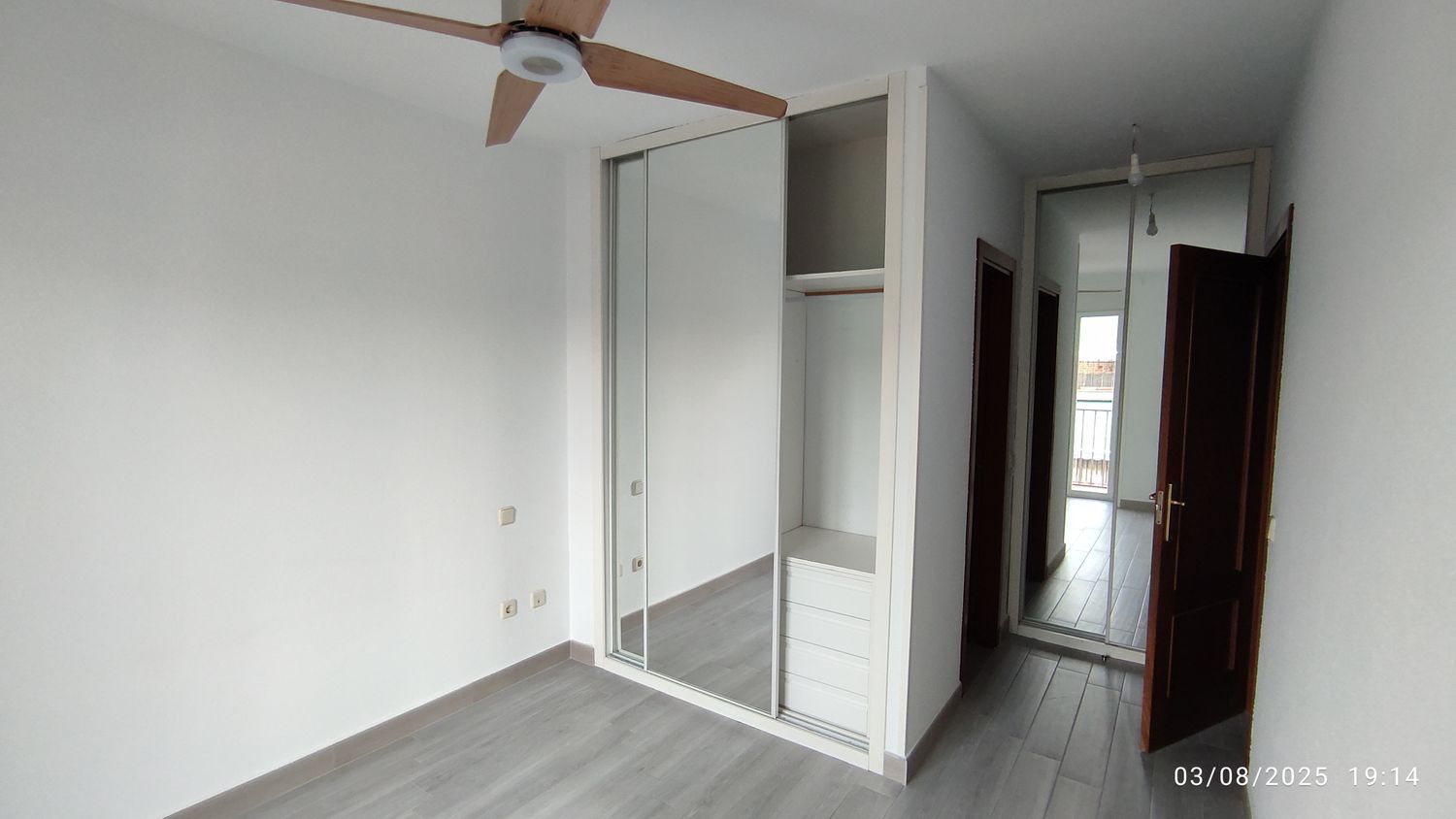 Piso en Centro Urbano - Foto 4