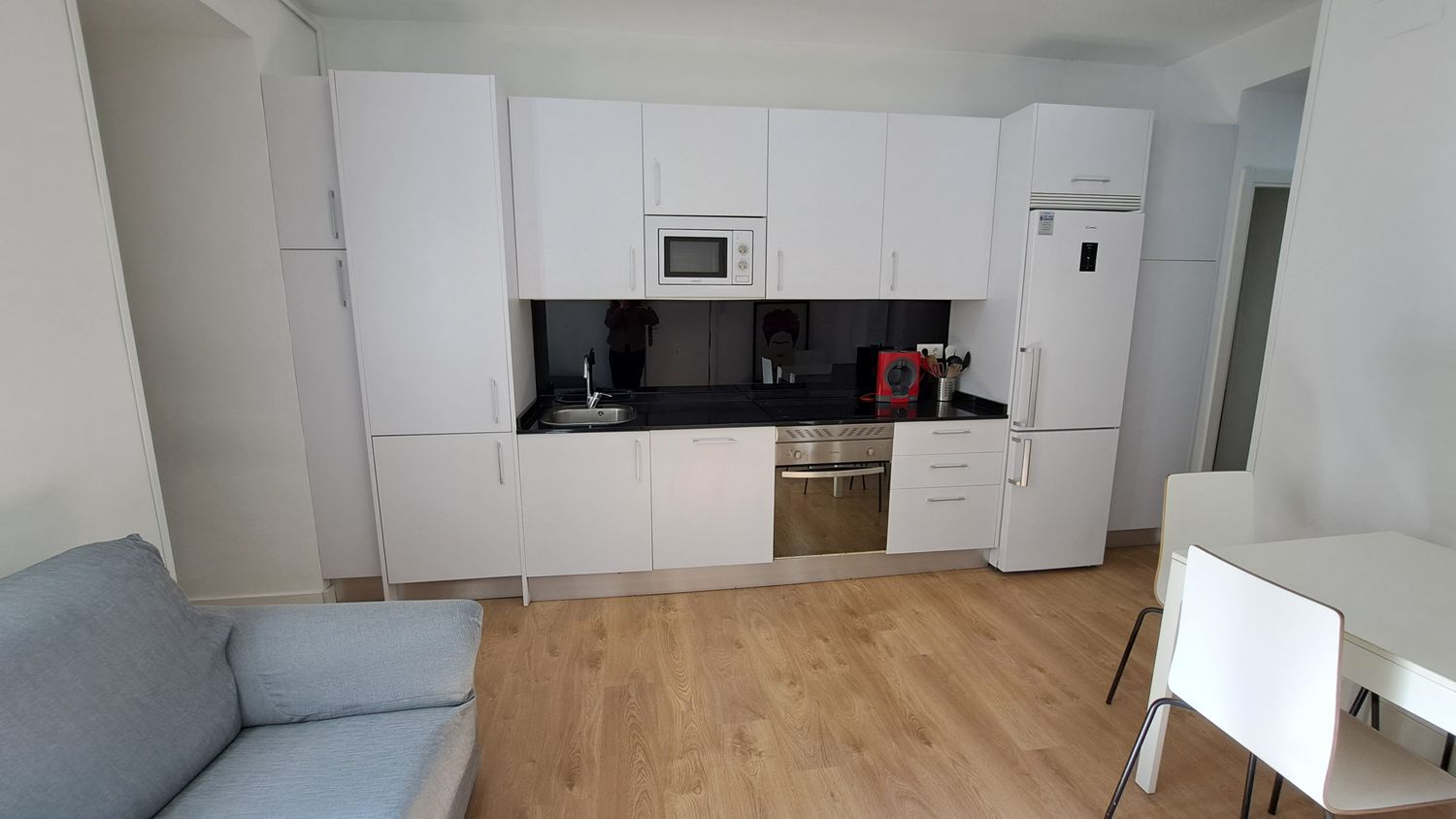 Piso en calle de Alcántara, 23 - Foto 17