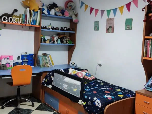 Casa de pueblo en Calle Cuba, 9 a, Cartaya pueblo, Cartaya pueblo - Foto 17