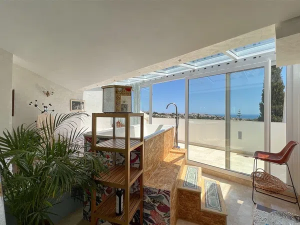 Chalet adosado en Calle Cipreses, 20, Sitio de Calahonda, Sitio de Calahonda - Foto 16