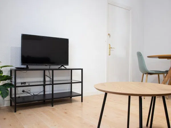 Piso en La Alhóndiga - Foto 4