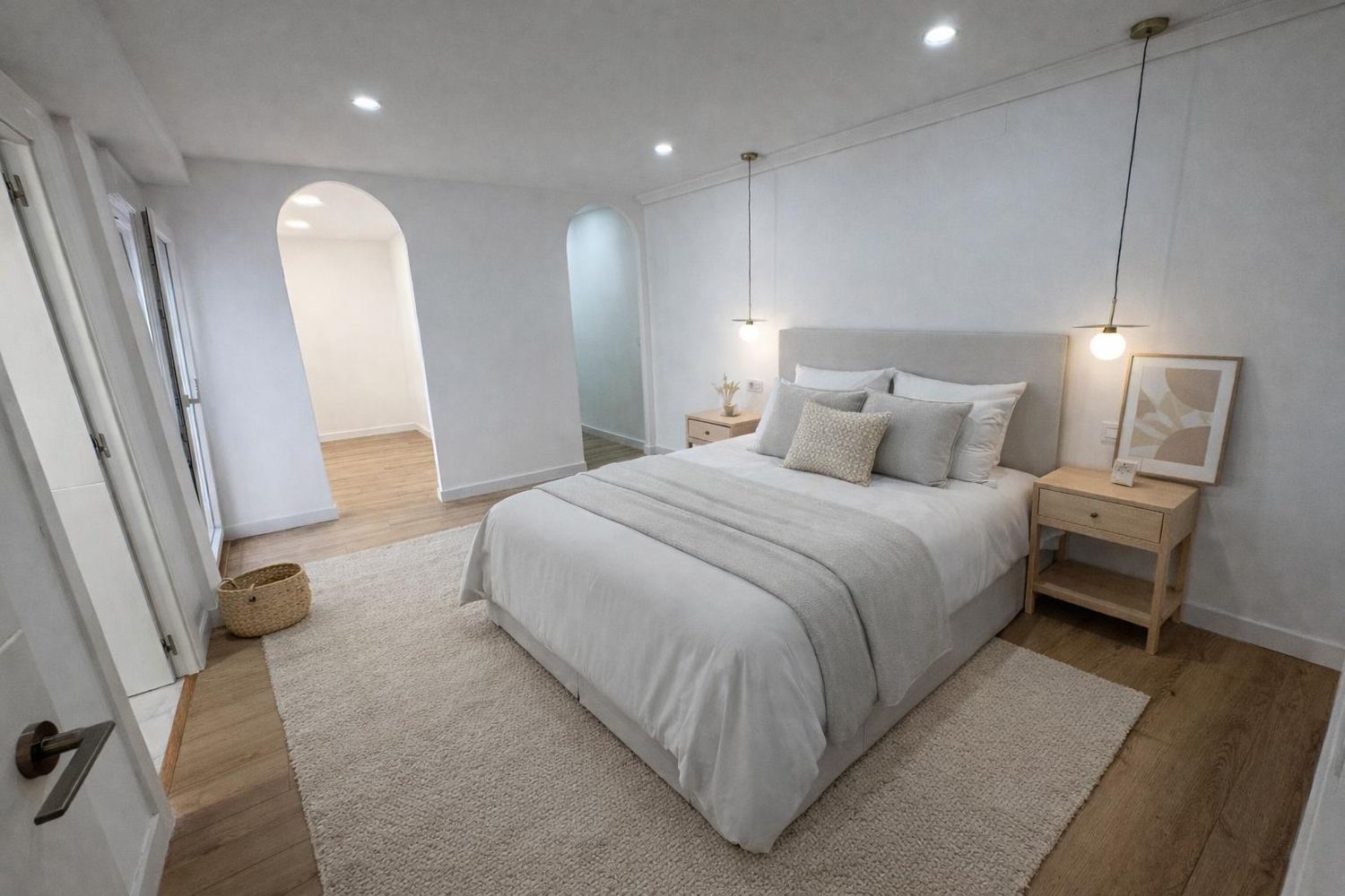 Piso en calle Bolívar, 17 -19 - Foto 13