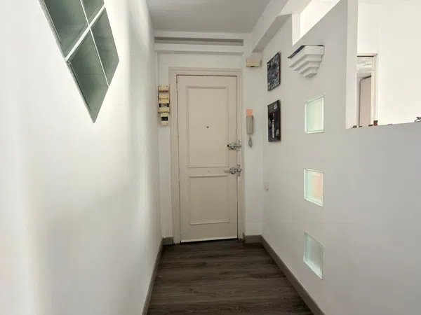 Piso en Calle del Doctor Bergez, 7 b - Foto 4