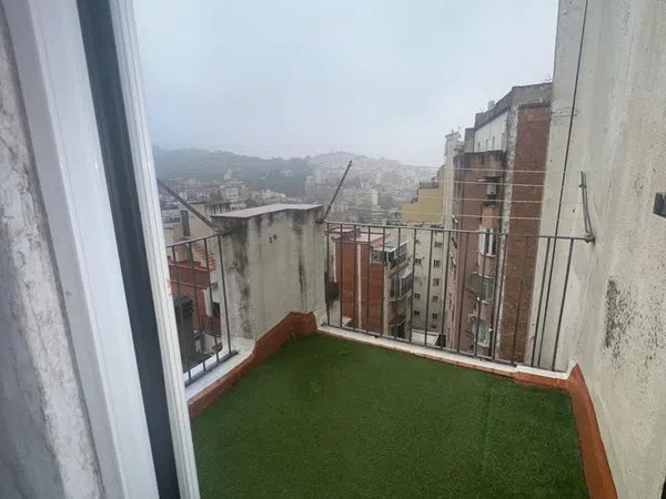 Ático en avenida de la República Argentina, 190 - Foto 16