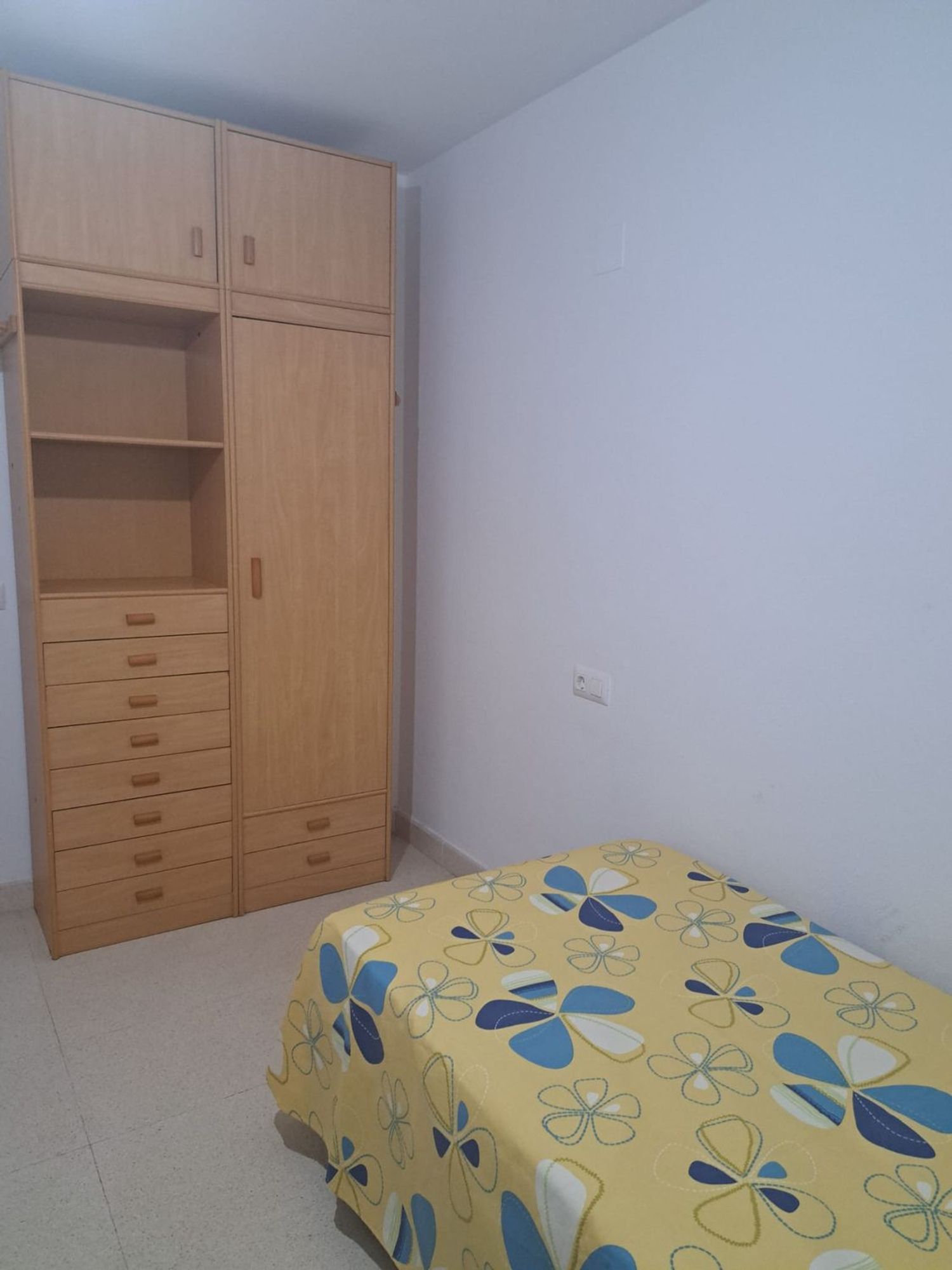 Piso en Calle Navarro Ledesma, 150, El Consul - El Romeral - Foto 13