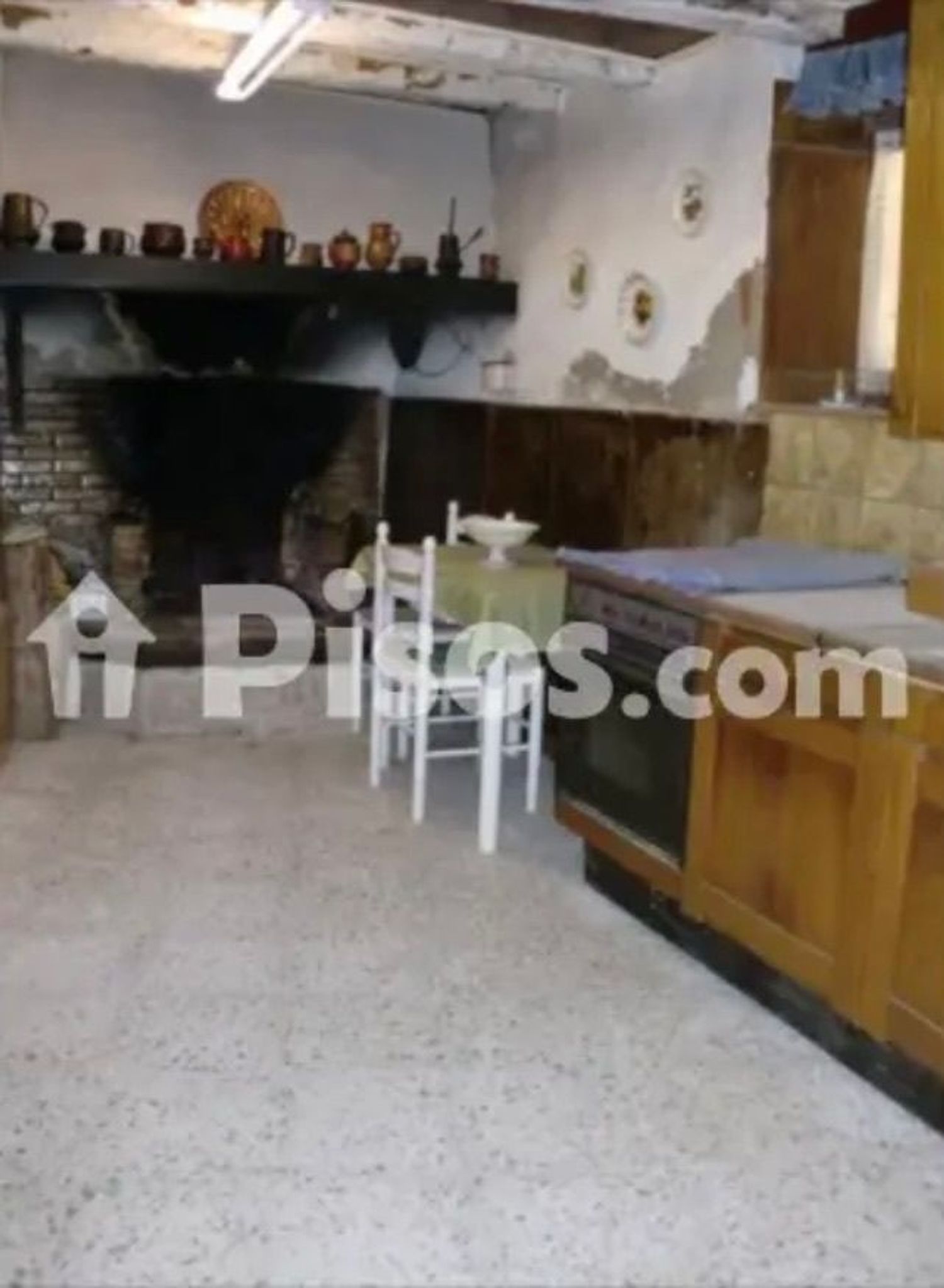 Casa de pueblo en Calle de los Cojos, 13 - Foto 3