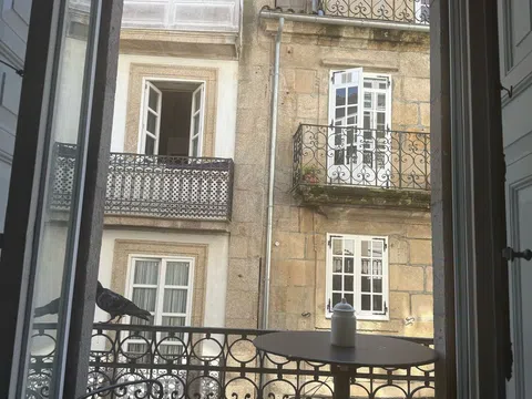 Piso en calle das Casas Reais, 25