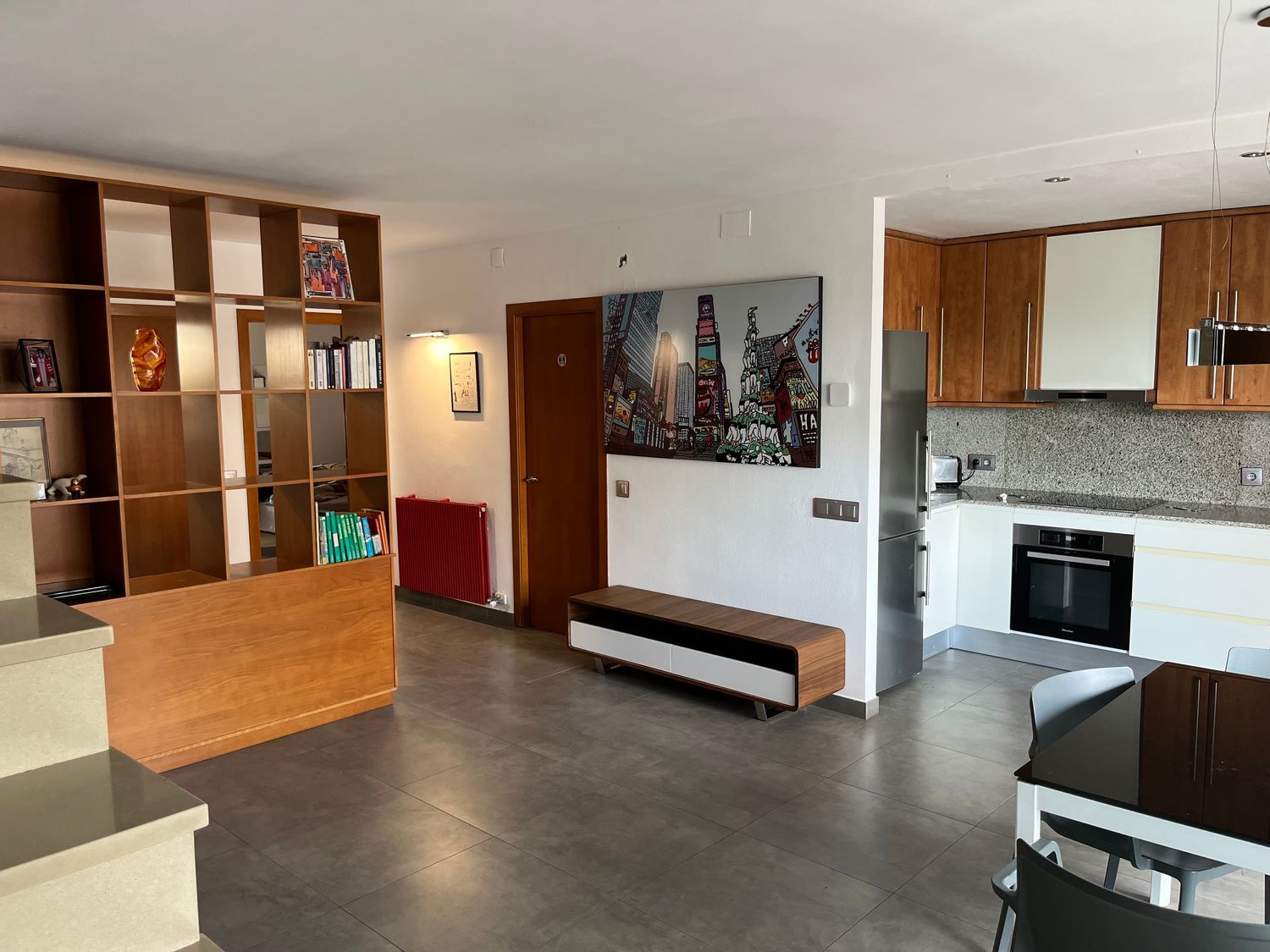 Dúplex en Calle de Montblanc, 3 - Foto 4
