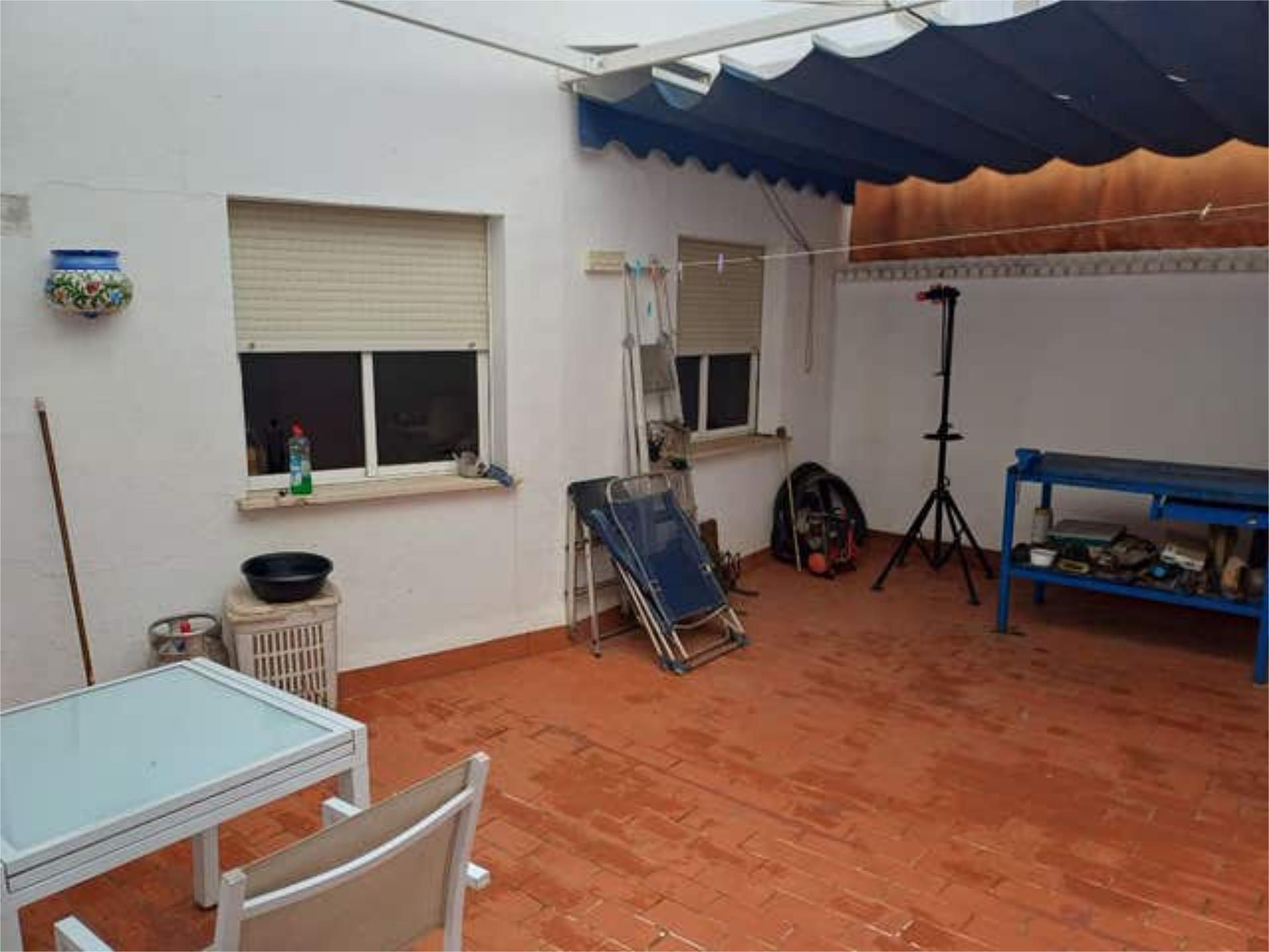 Piso en Distrito Levante