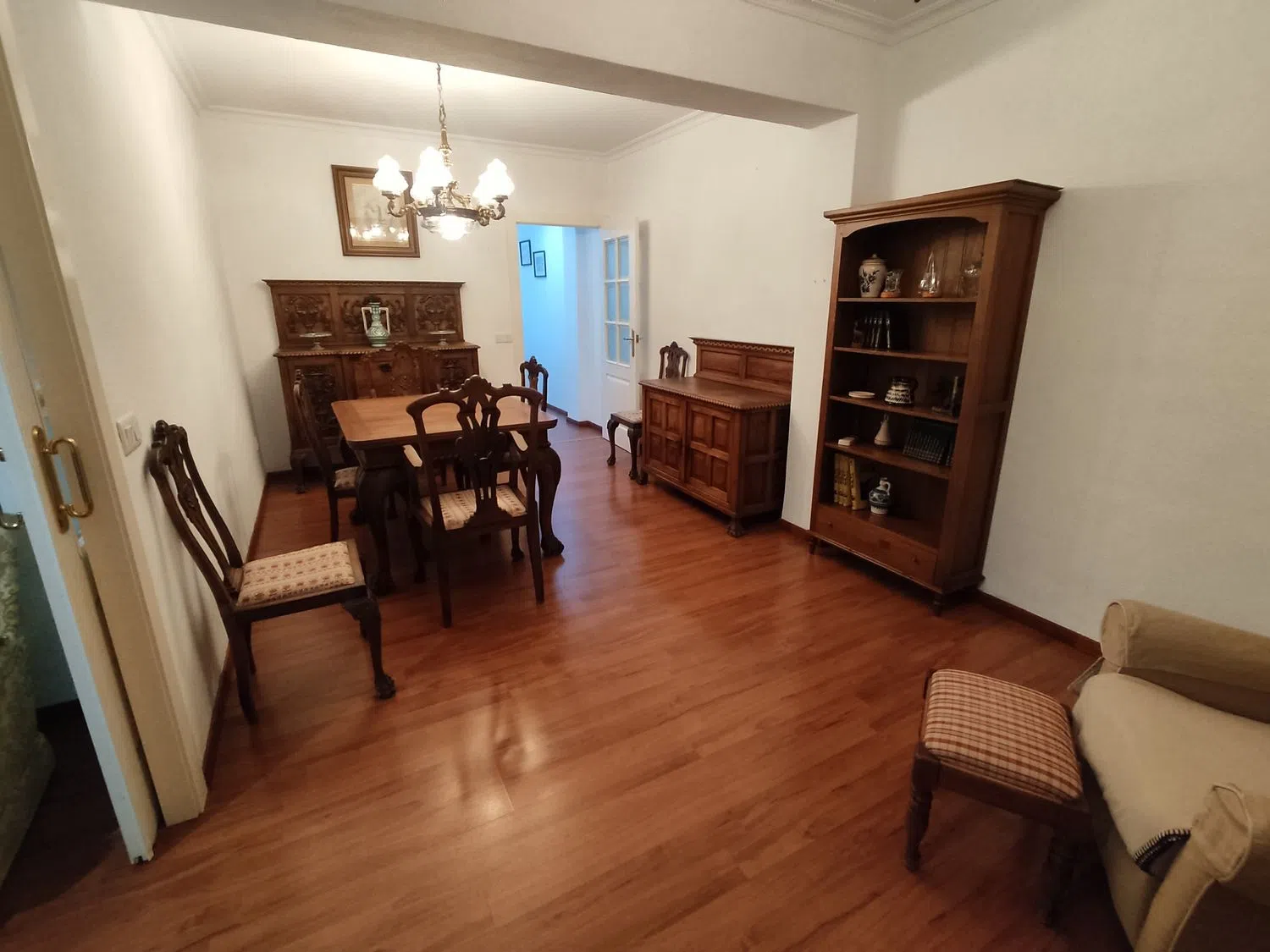 Piso en avenida de la Estación, 4 - Foto 11