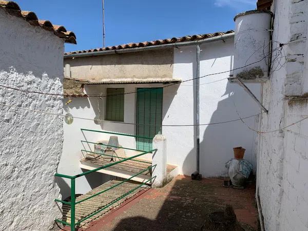 Casa o chalet independiente en Calle Caños Verdes, 15 - Foto 8