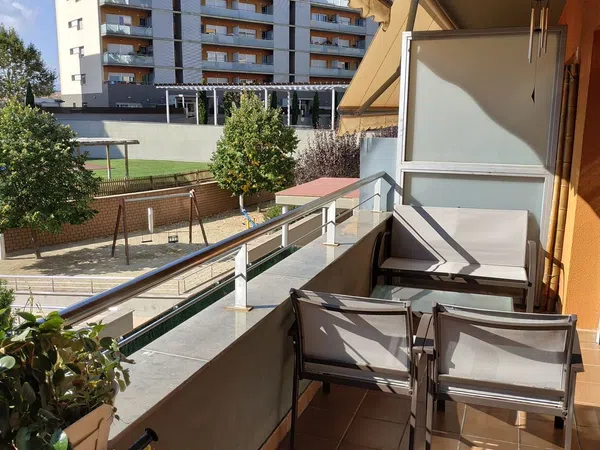 Piso en Calle Carles Fages de Climent, 40, Poblenou - L'Oliva Gran, Poblenou - L'Oliva Gran - Foto 11