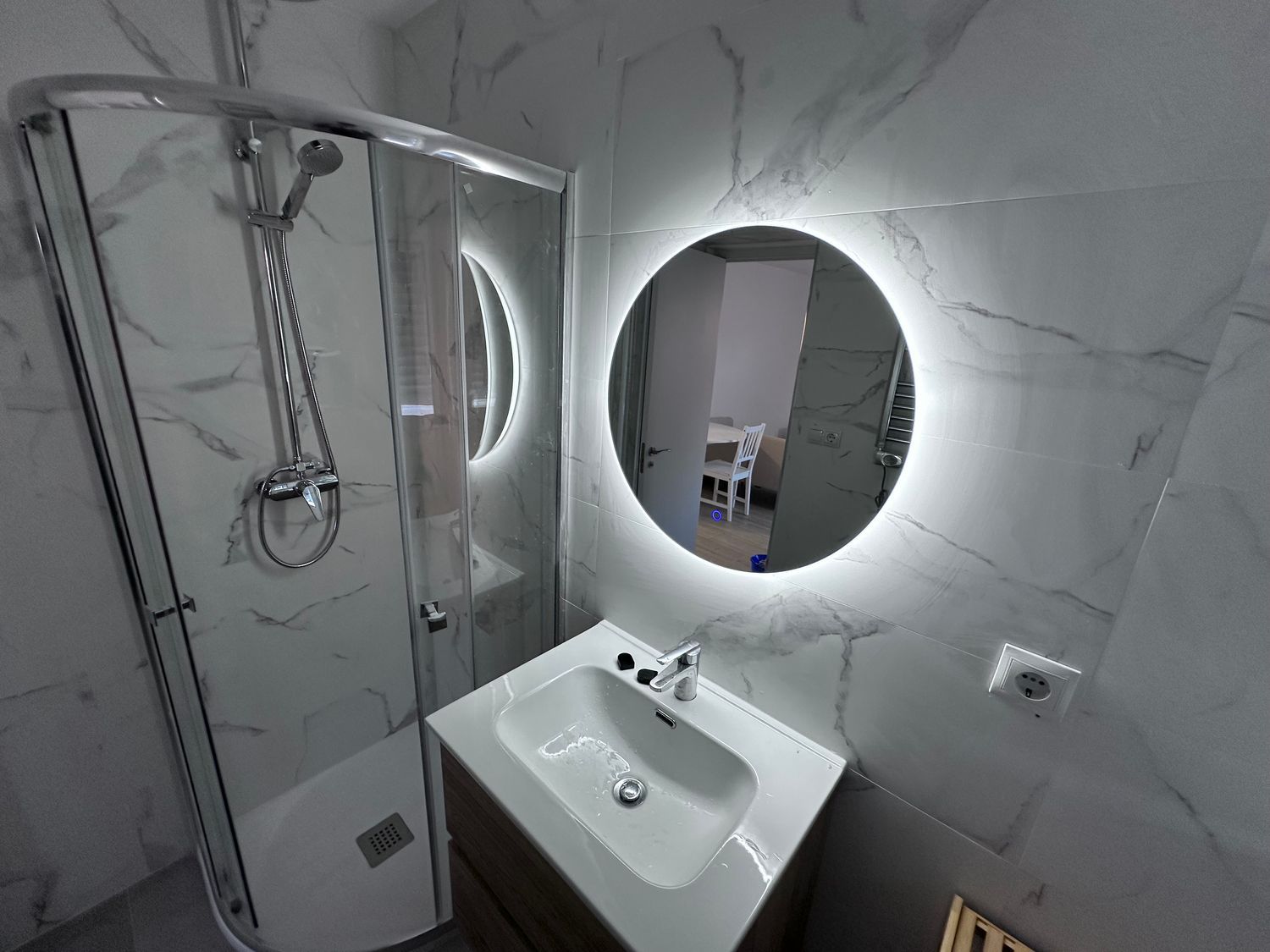 Piso en calle de Segovia, 8 - Foto 4