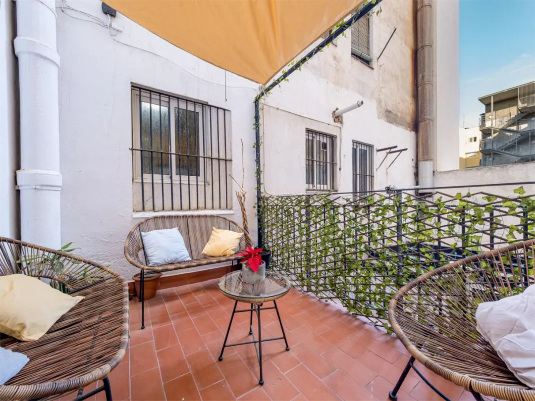 Piso en  Carrer de l'Atlàntida 39 - Foto 19