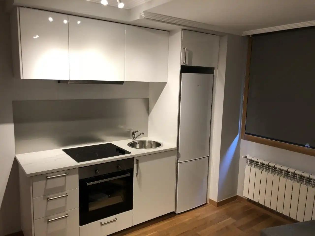 Apartamento en  Rúa Colombia 10 - Foto 4