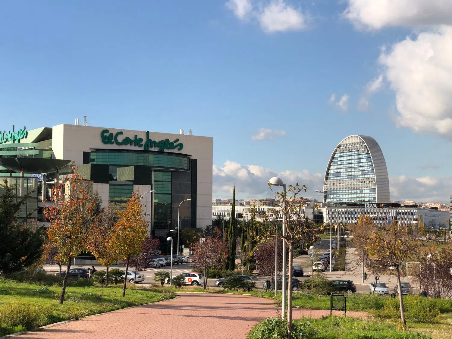 Piso en calle de Ana de Austria, 34 - Foto 2