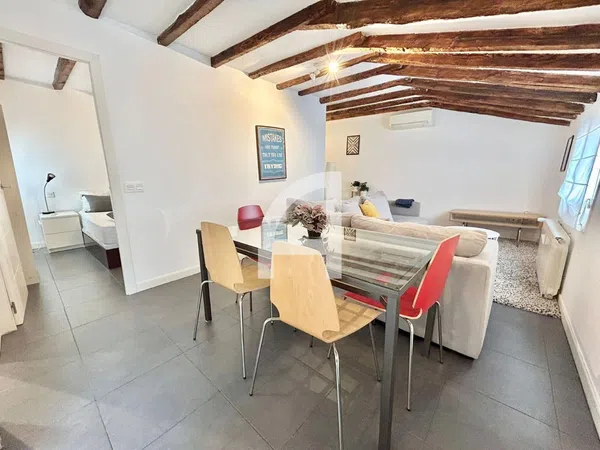 Piso en calle de Lagasca