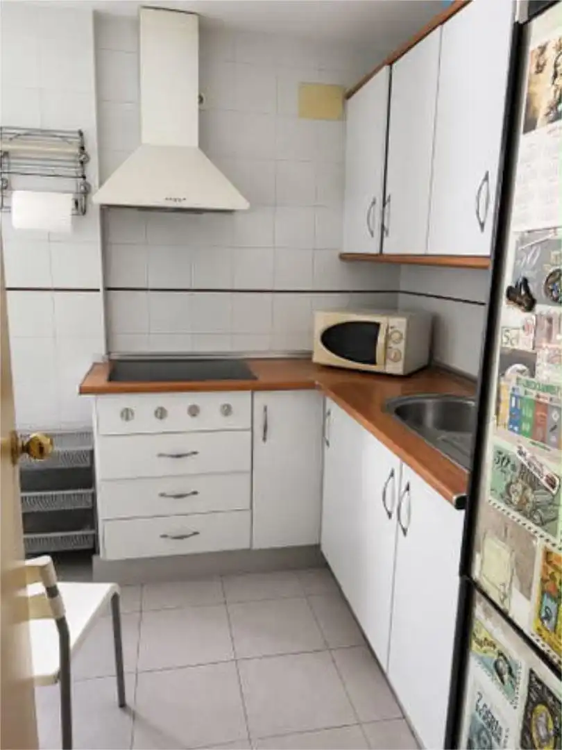 Piso en Ronda del Estero - Foto 2