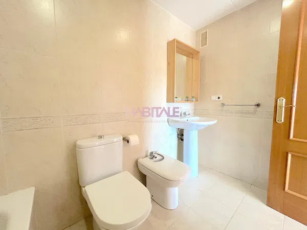 Piso en Calle de la Foieta, Zona Parc Central - Hort de Trenor, Zona Parc Central - Hort de Trenor - Foto 41