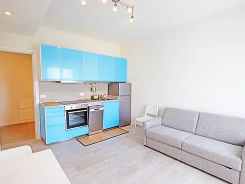 Estudio en calle de l'Aurora, 11