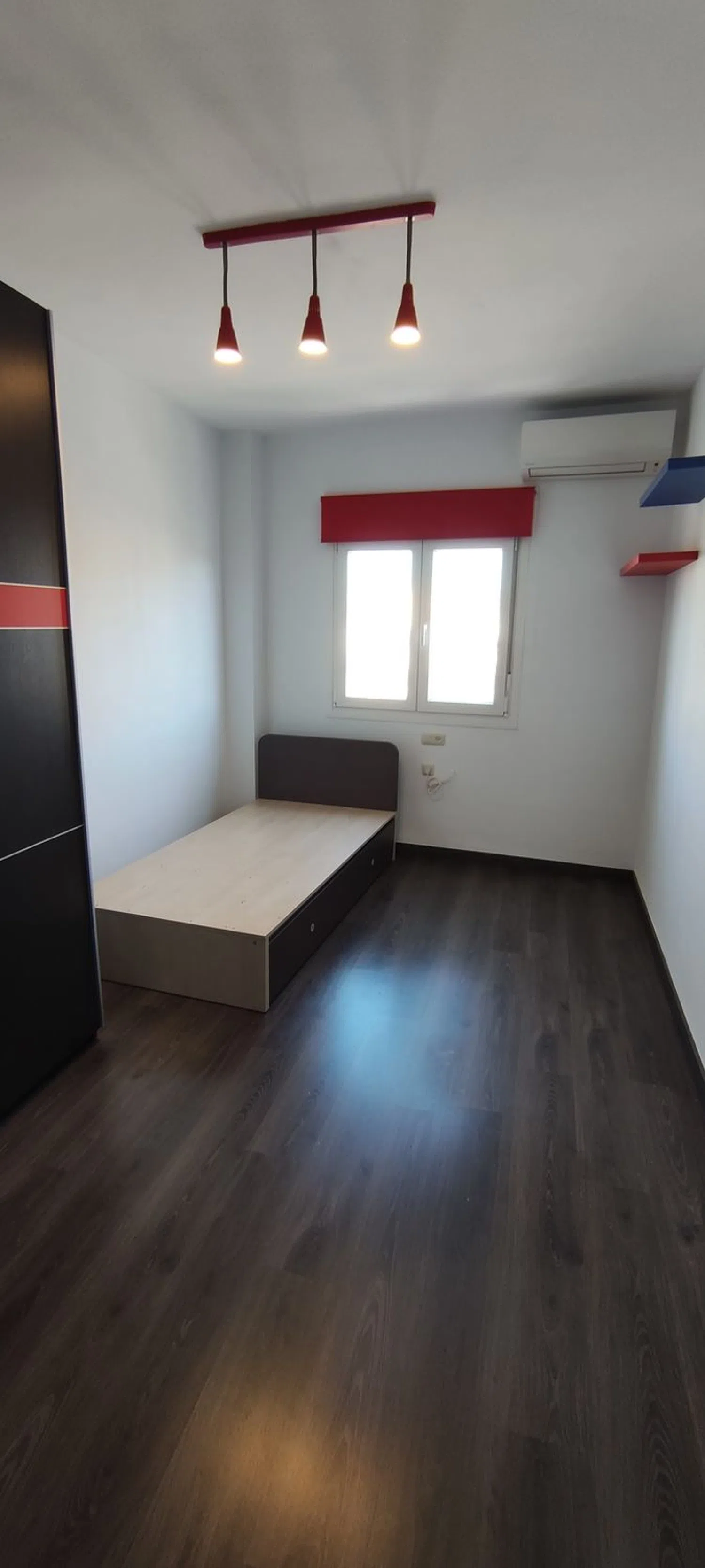 Piso en Barrio Bellavista - Foto 12