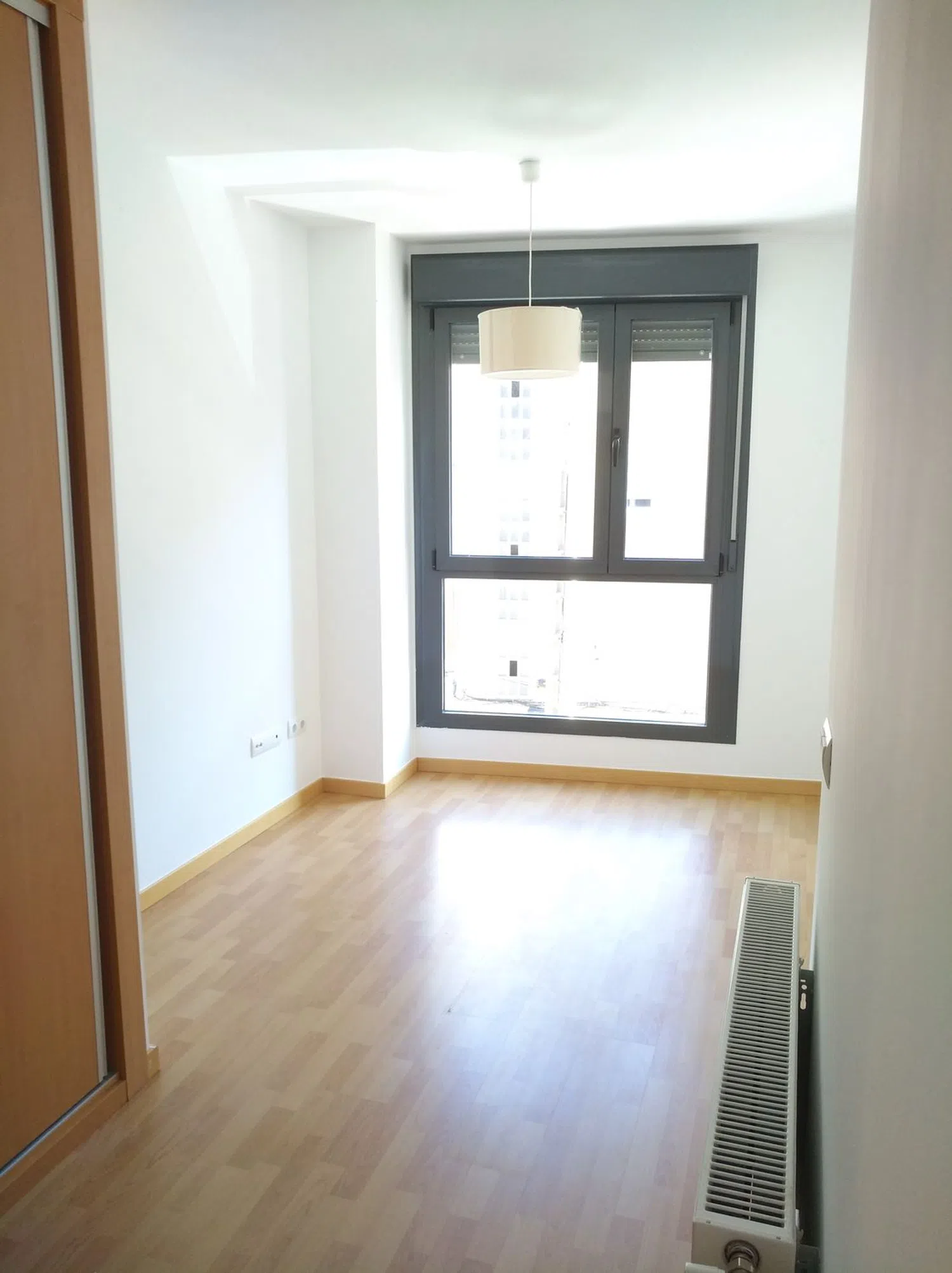 Piso en calle de la Miosotis, 72 - Foto 1