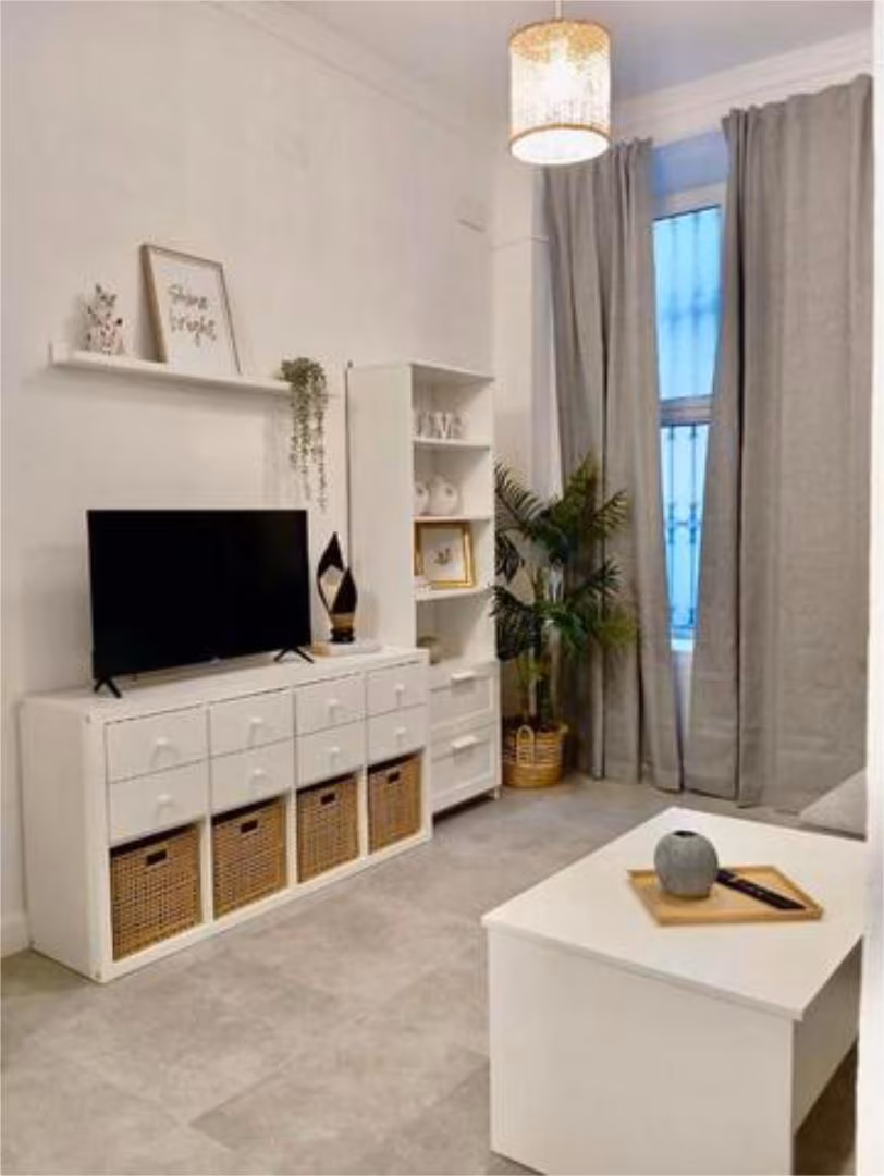 Apartamento en Centro Histórico - Foto 2
