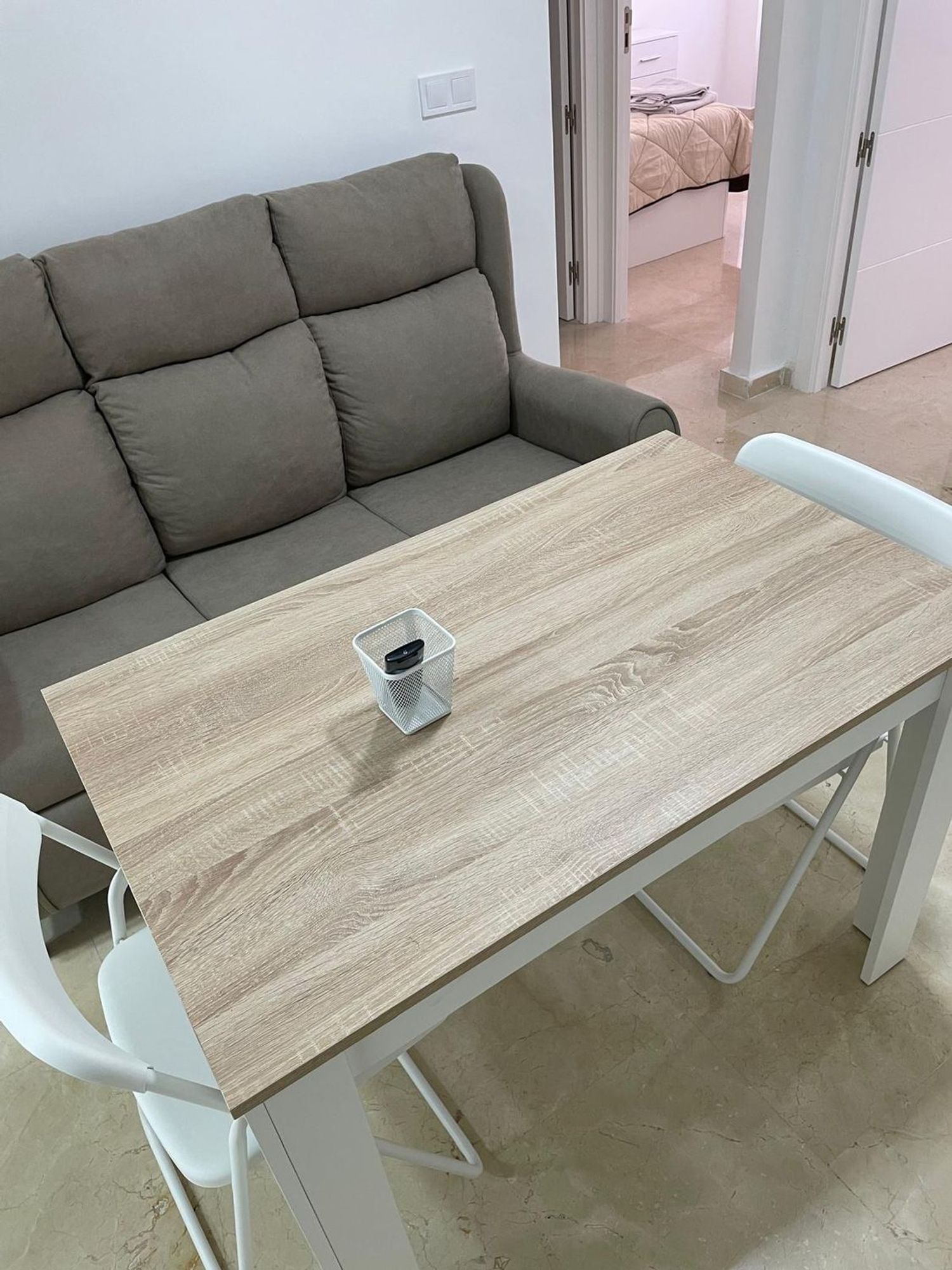 Piso en ronda de los Tejares, 4 - Foto 23