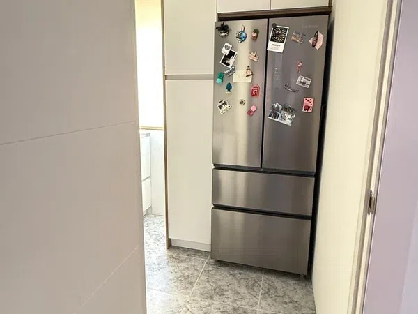 Piso en calle Barcenillas, 10 - Foto 12