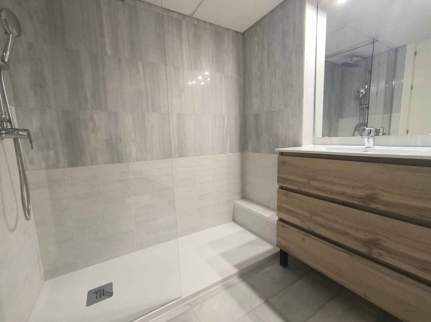 Piso en calle Alborán, 2 - Foto 11