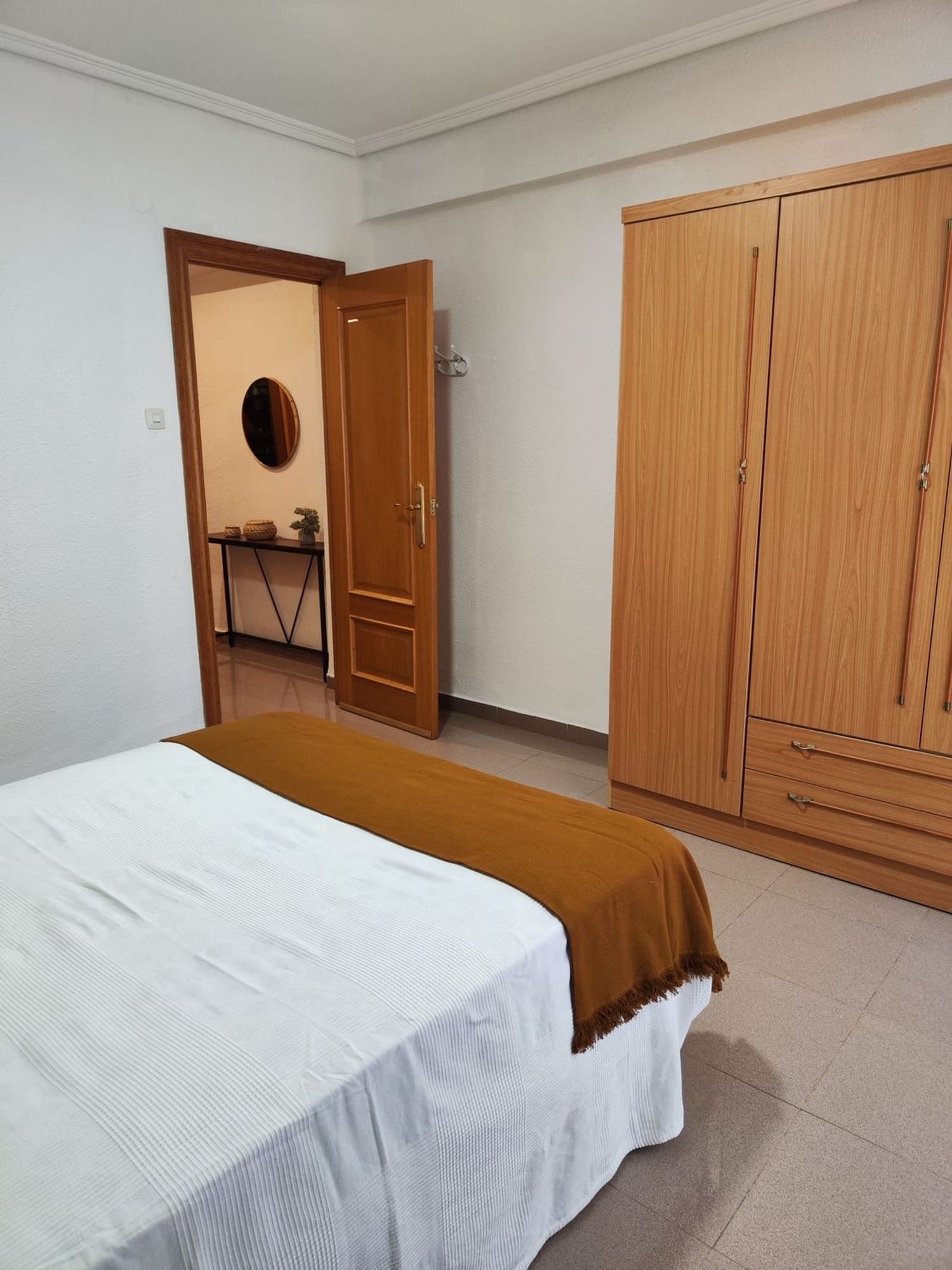 Piso en calle del Marqués de Montortal, 102 - Foto 15