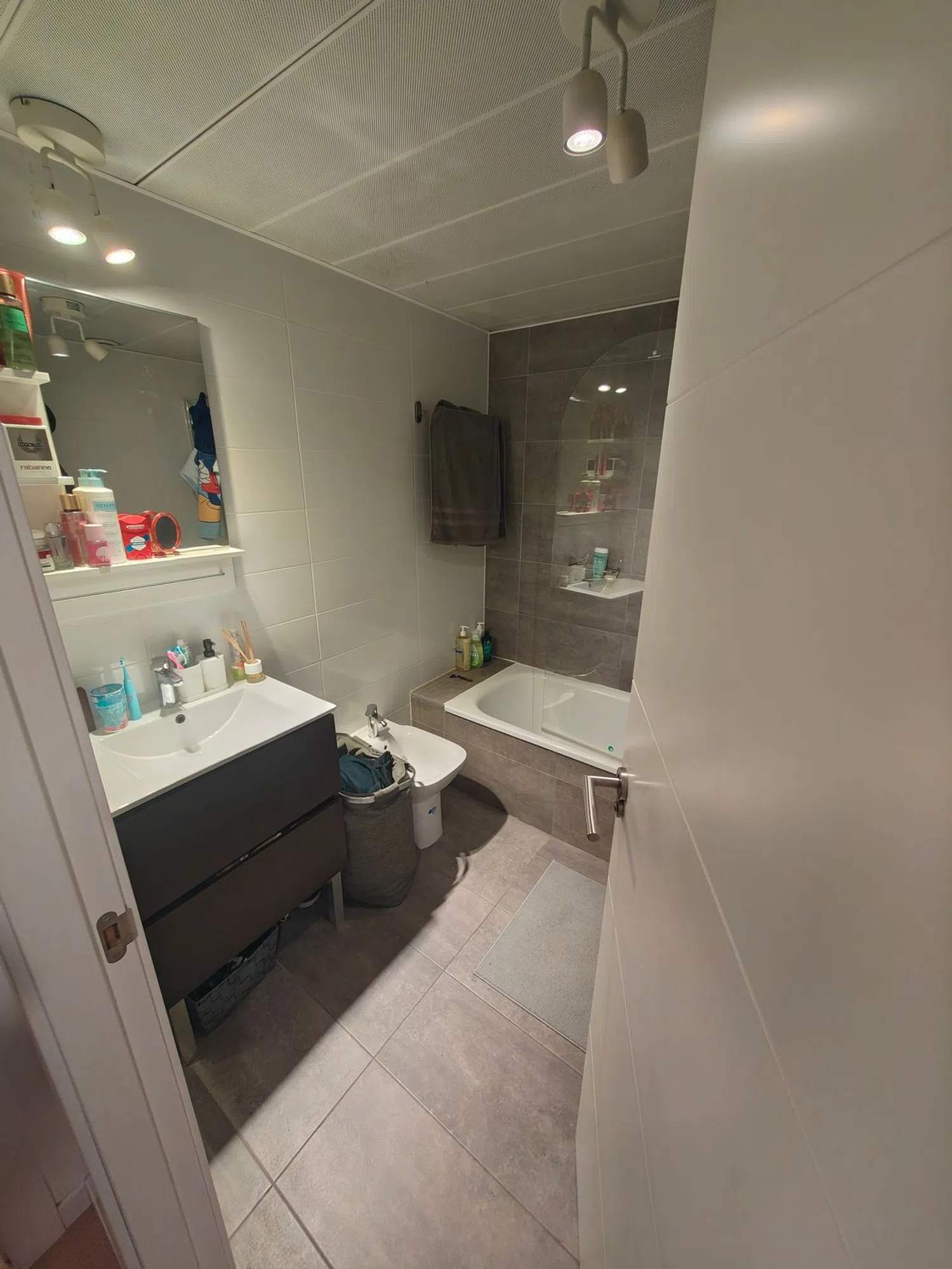 Piso en calle Rozas de Puerto Real, 20 - Foto 7