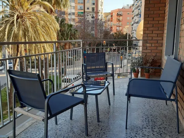 Piso en Plaza de Bailén, 9 - Foto 5