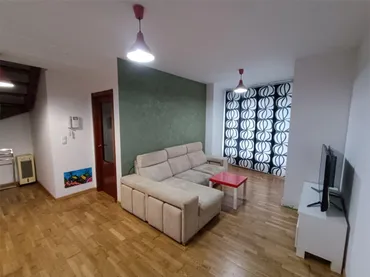 Piso en  Rúa Nazario Abel 93 - Foto 1