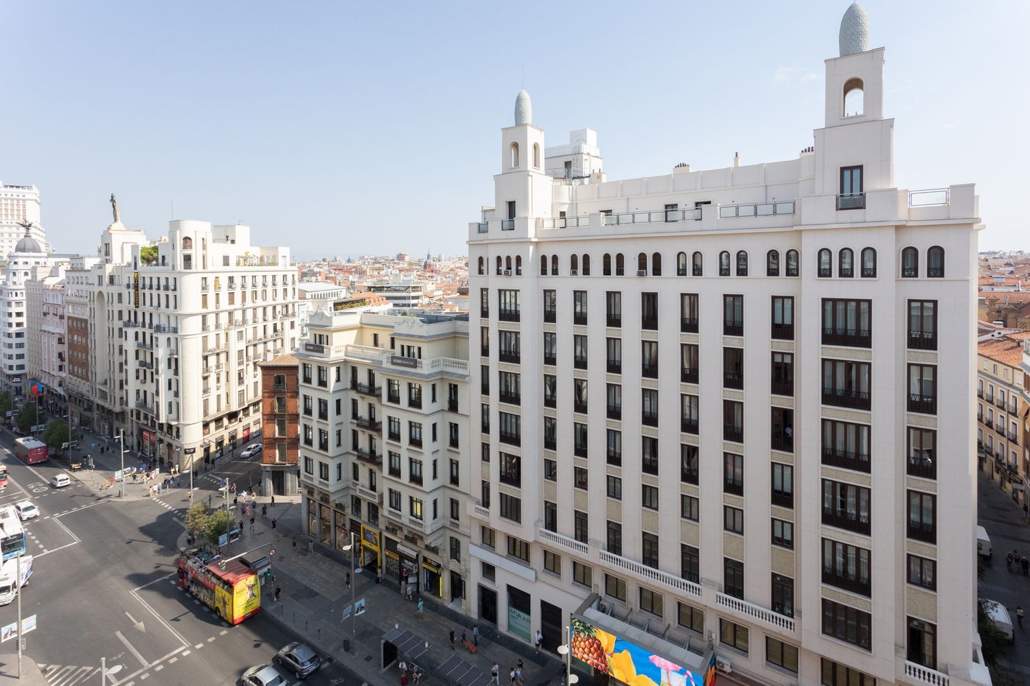 Piso en Gran Vía, 45, Palacio - Foto 14