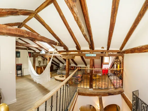 Dúplex en calle de la Palma, 73 - Foto 12