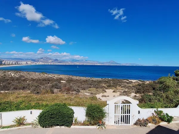 Piso en Camino del Faro, Cabo de las Huertas - Foto 2