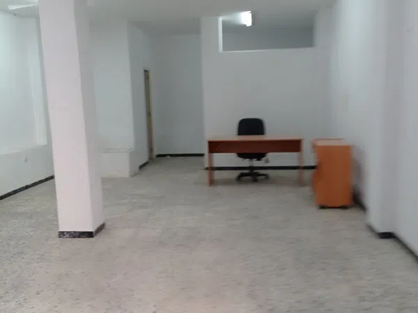 Local en Ronda de Triana, 34 Local b, Ronda de Triana-Patrocinio-Turruñuelo - Foto 1