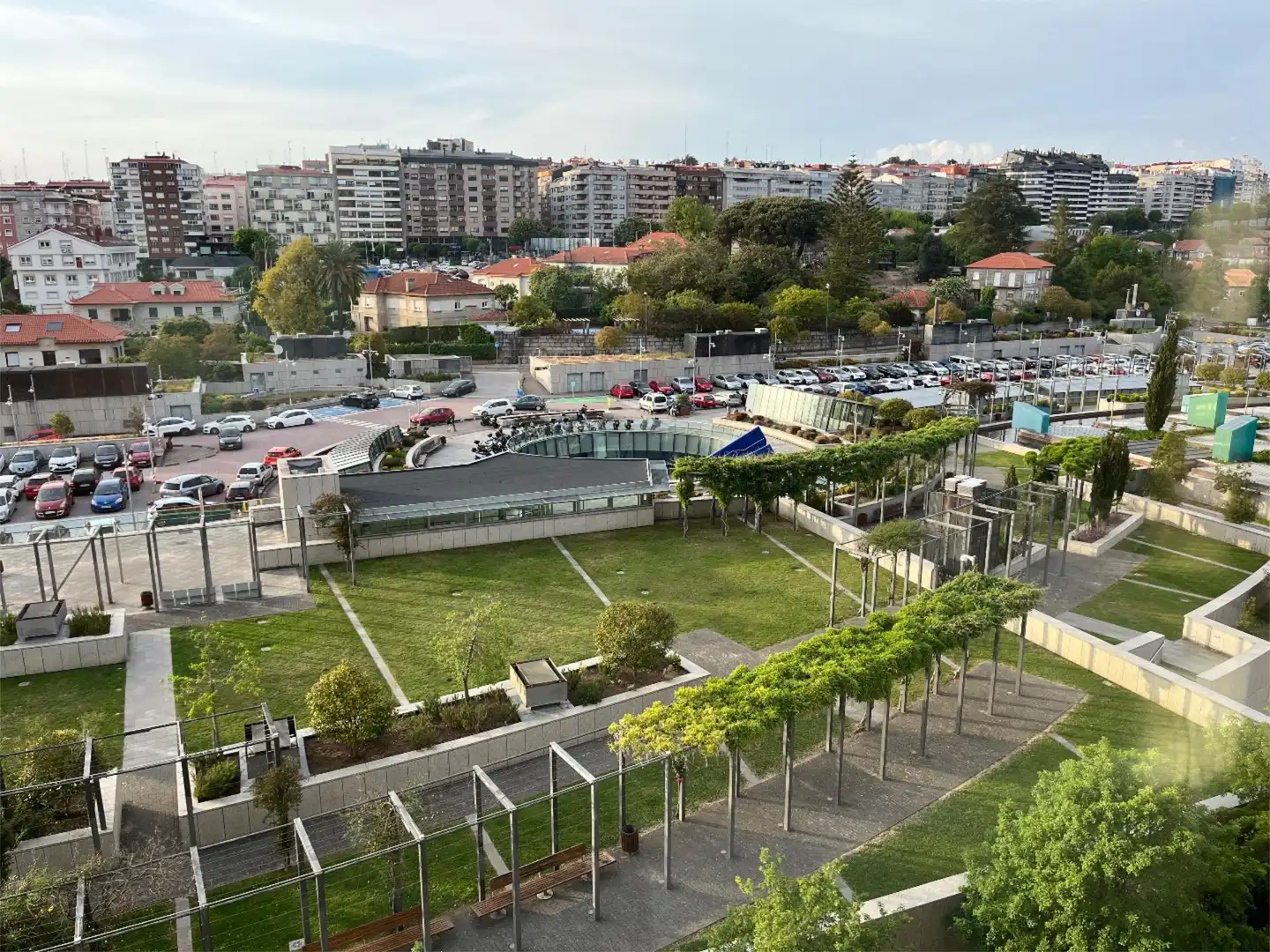 Piso en  Rúa do Miradoiro 3 - Foto 12