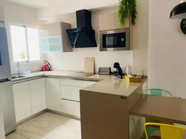 Piso en calle Hermanos López Diéguez, 10 - Foto 2