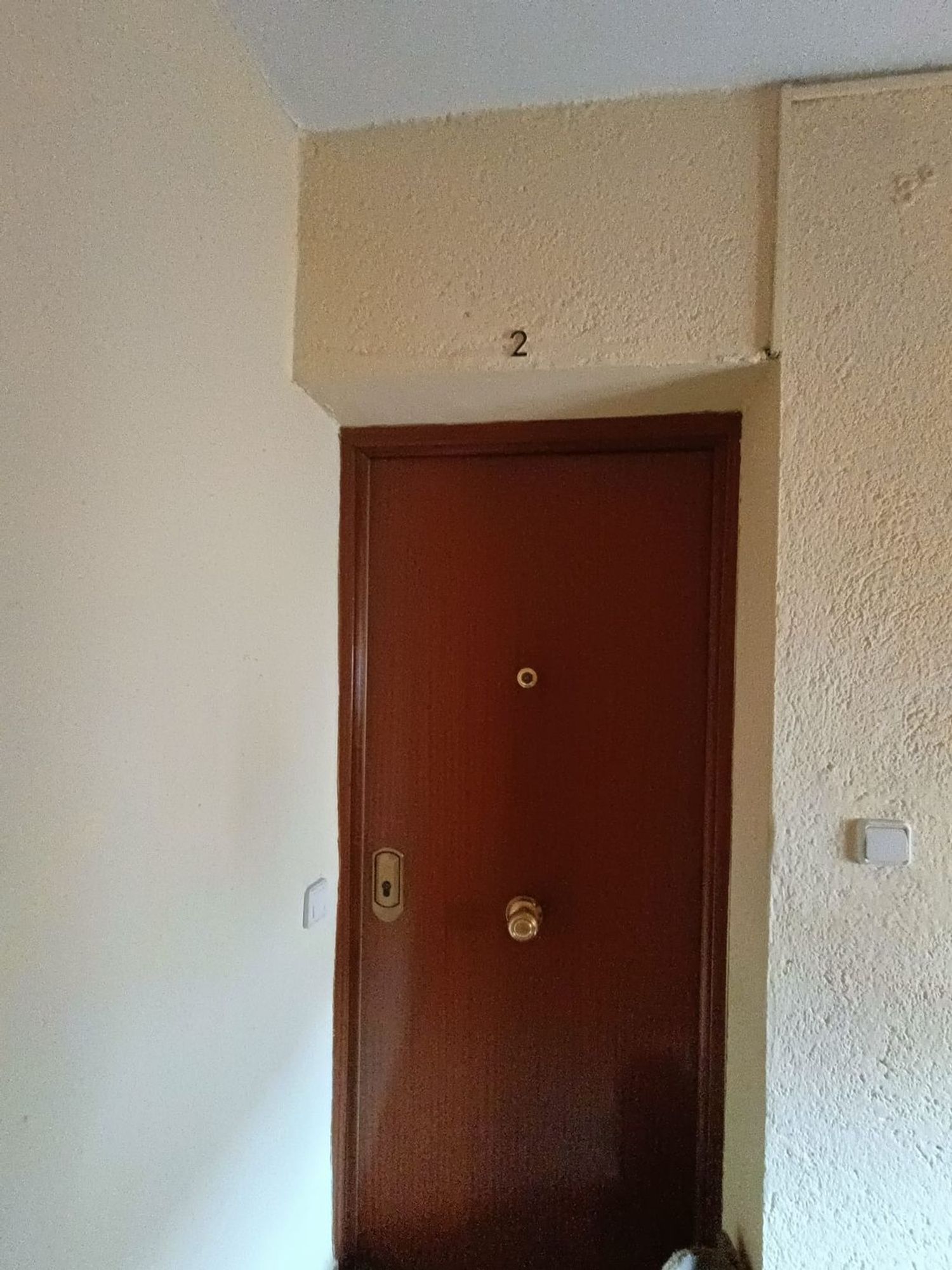 Piso en Calle Hospital de San José, 50, Getafe Centro, Getafe Centro - Foto 6