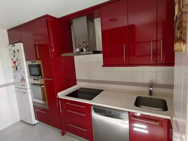 Piso en paseo Saint Cloud, 1 - Foto 16