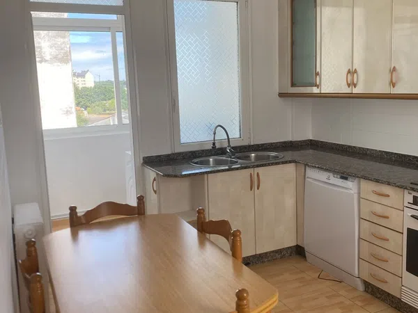 Piso en Avenida da Coruña, 290, Avenida de A Coruña - Paradai, Avenida de A Coruña - Paradai - Foto 13