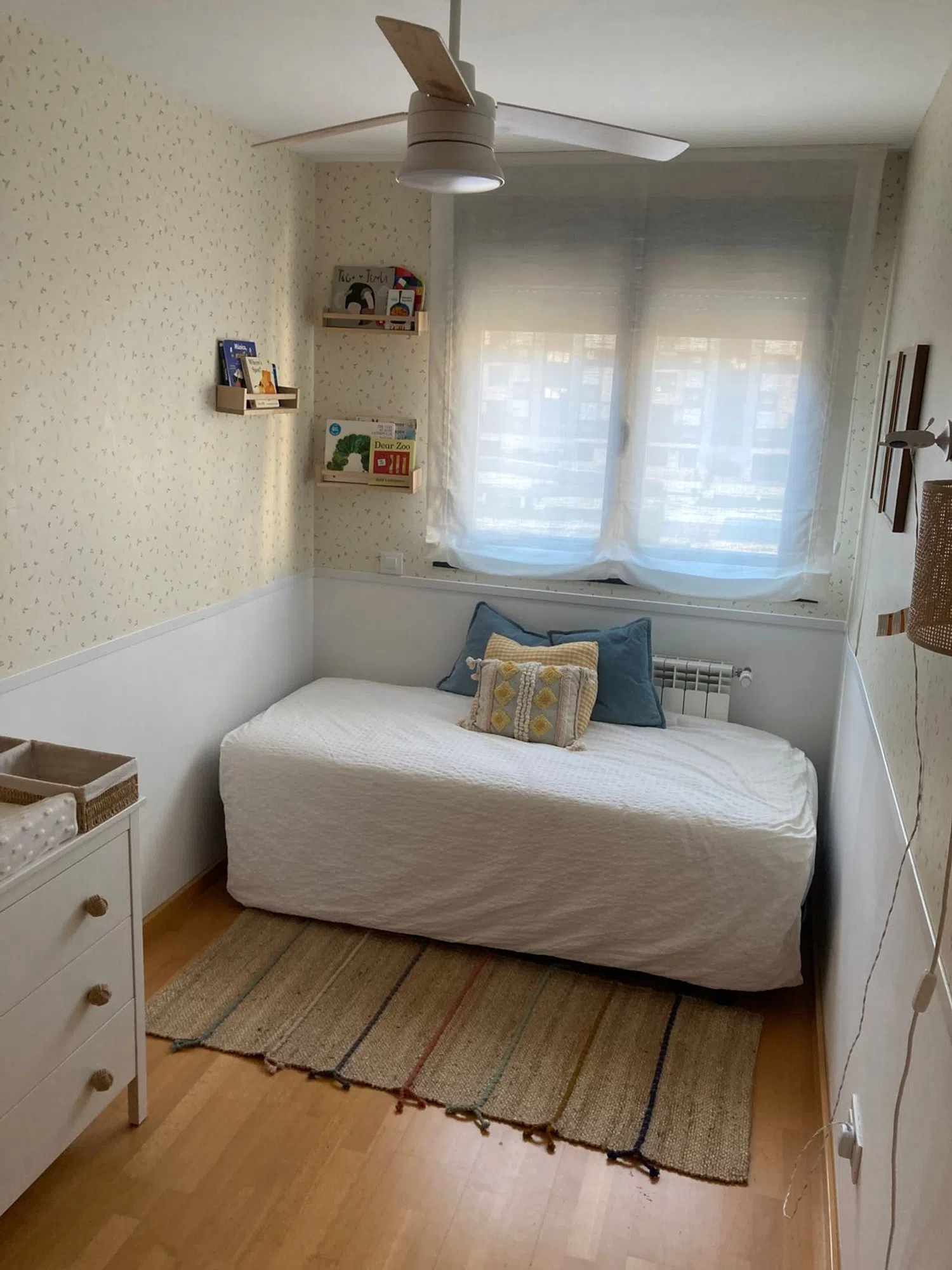 Piso en calle de Luis Moya Blanco, 27 - Foto 27