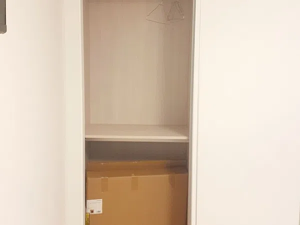 Piso en Calle del General Elorza, 69, Milán-Pumarín - Foto 13