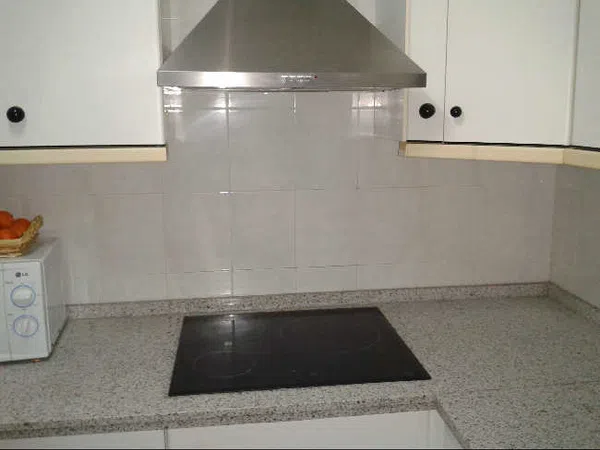 Piso en Calle Pintor Zuloaga, 19, Zona Laguna, Zona Laguna - Foto 1