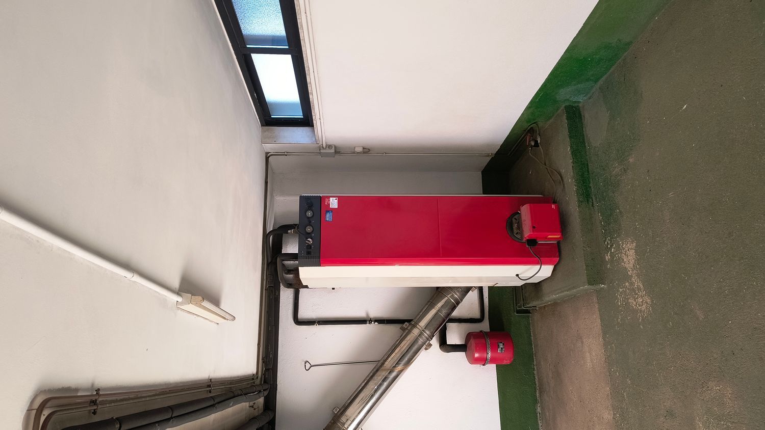 Chalet adosado en calle da Muiña, 34 - Foto 15