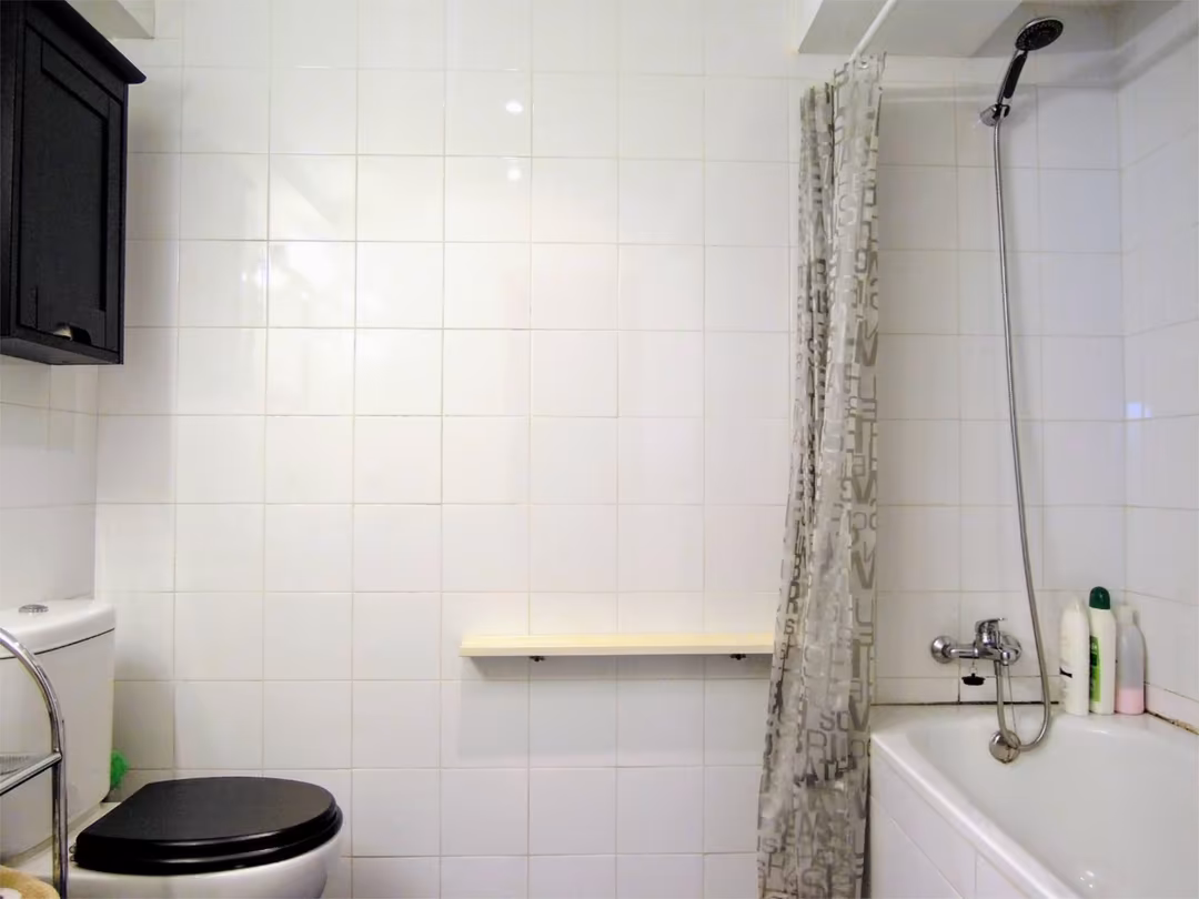 Piso en  Cuesta de la Atalaya 18 - Foto 15