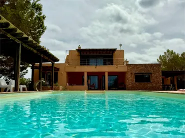 Chalet en - Foto 1